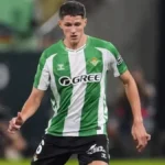 Imagen destacada sobre Sergi Altimira, futuro incierto en el Real Betis