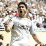 Imagen destacada sobre Gonzalo García y Carlos Espí, objetivos del Borussia Dortmund