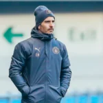 Imagen destacada sobre Enzo Maresca mira al Real Madrid para reforzar al Manchester City