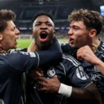 Imagen destacada sobre Camavinga en la agenda del Borussia Dortmund / Nueva Tendencia Apuesta a este partido aquí La Liga 1
