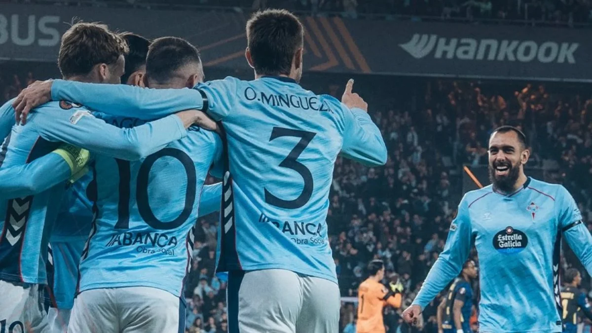 Imagen destacada sobre El Celta quiere pescar en el descendido Wolfsburgo