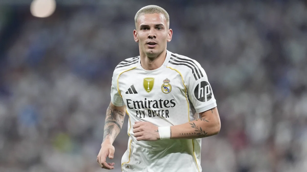 Imagen destacada sobre Mastantuono ya tiene destino: el Real Madrid negocia su cesión