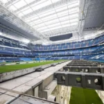 Imagen destacada sobre @SkySports y que puede interesar y afectar directamente al REAL MADRID: 1⃣ El Tottenham, castigado