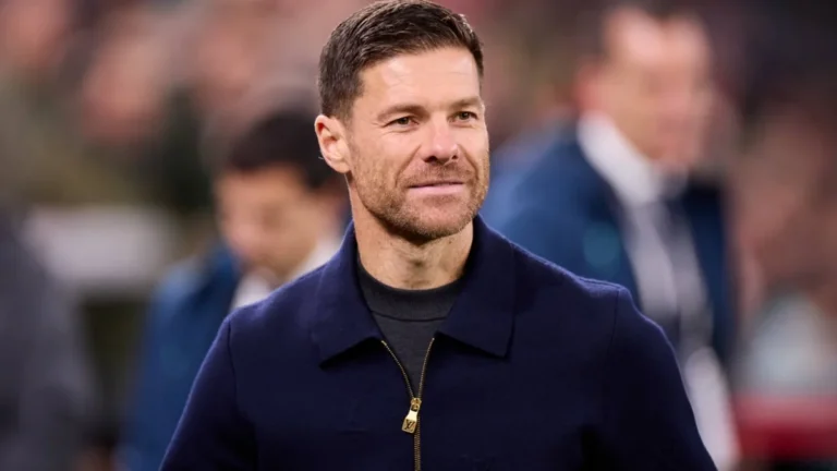 Imagen destacada sobre Xabi Alonso amenaza al Real Madrid con su primer gran fichaje para el Chelsea