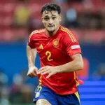 Imagen destacada sobre Marc Pubill: revelación del Atlético y objetivo del United
