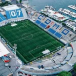 Imagen destacada sobre Inside Como 1907: The Billionaire Playbook That Turned A Bankrupt Club Into A Champions League Conte
