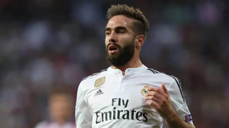 Imagen destacada sobre Carvajal se acerca al Inter tras adiós al Real Madrid