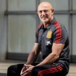 Imagen destacada sobre Real Madrid's Huijsen podría quedar fuera del Mundial