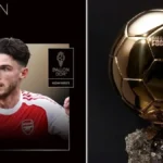 Imagen destacada sobre ✅ Contexto completísimo y muy actualizado. Dato clave de hace 15 horas: el Arsenal ha llegado a la f