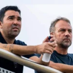 Imagen destacada sobre Deco wants Gabriel Veneno for Barcelona
