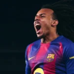 Imagen destacada sobre Barcelona prepara heredero para Koundé