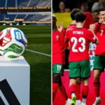 Imagen destacada sobre El algoritmo que nunca falla: EA Sports vuelve a apostar por Portugal para el Mundial 2026Cuatro de