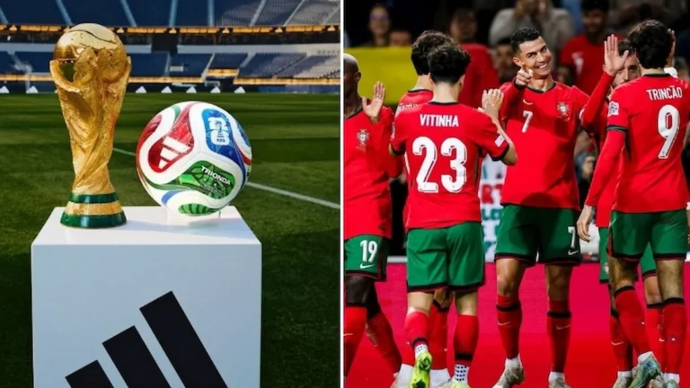 Imagen destacada sobre El algoritmo que nunca falla: EA Sports vuelve a apostar por Portugal para el Mundial 2026Cuatro de