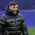 Imagen destacada sobre Éder Sarabia deja de ser entrenador del Elche Apuesta a este partido aquí UEFA Champions League 1 X