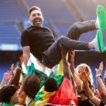 Imagen destacada sobre El Elche quiere fichar a García Pimienta / Sport Apuesta a este partido aquí UEFA Champions League 1