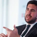 Imagen destacada sobre Riquelme busca presidir el Real Madrid con Klopp y Haaland