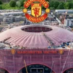 Imagen destacada sobre El nuevo estadio de 100.000 asientos del Manchester United podría convertirse en el proyecto de cons