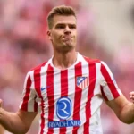 Imagen destacada sobre Oferta de 30M por Alexander Sorloth