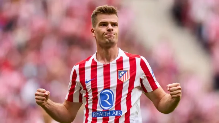 Imagen destacada sobre Oferta de 30M por Alexander Sorloth