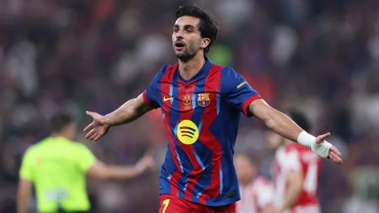 Imagen destacada sobre Ferran Torres renovaría con el Barça