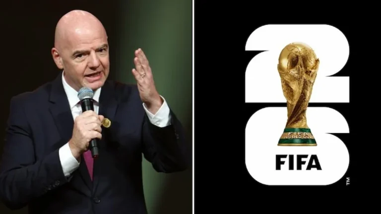 Imagen destacada sobre La FIFA pagará casi 11 MIL DÓLARES POR DÍA a los clubes por CADA jugador cedido para la Copa del Mun