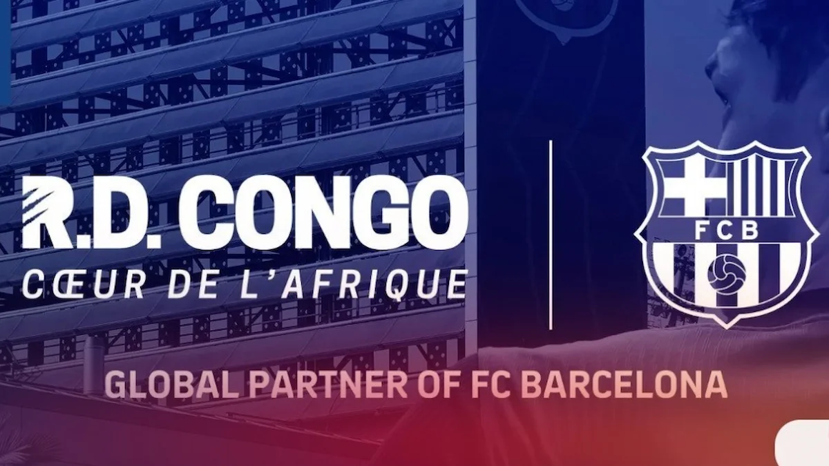 Imagen destacada sobre El acuerdo Barça-RD del Congo llega a la Fiscalía Anticorrupción: denuncia por corrupción, blanqueo