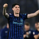 Imagen destacada sobre Bastoni se aleja del Barcelona y apunta al Real Madrid