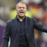 Imagen destacada sobre Bastoni pasa del Barça al Madrid por decisión de Flick