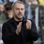 Imagen destacada sobre Flick pide un nuevo preparador físico para el Barça