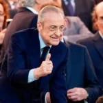 Imagen destacada sobre Florentino Pérez planea cambios en el Real Madrid