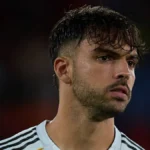 Imagen destacada sobre Real Madrid recibe llamadas de la Premier por Raúl Asencio
