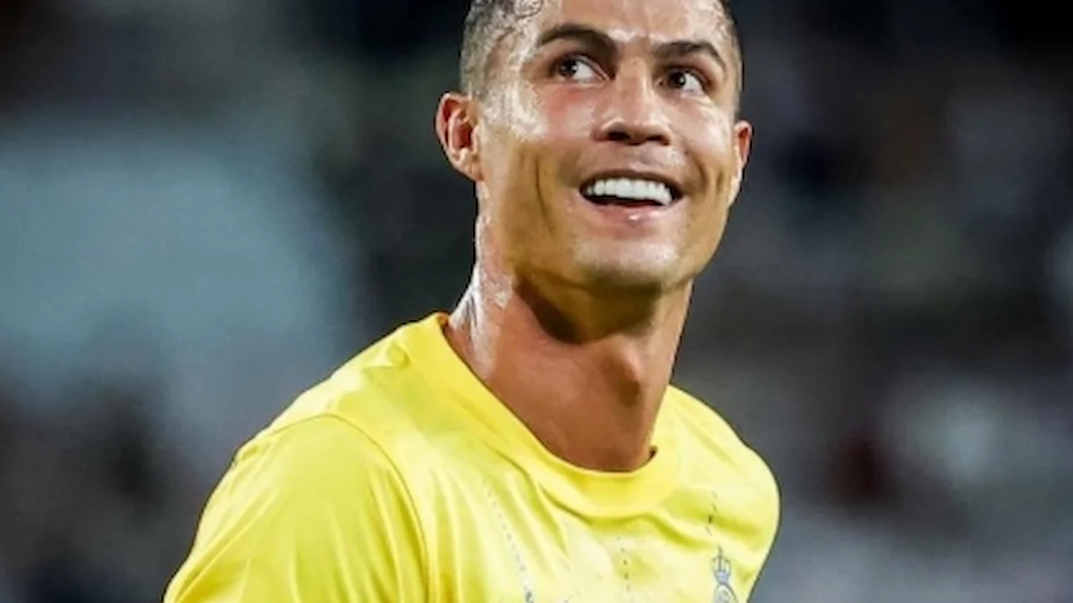 Imagen destacada sobre Los 10 futbolistas mejor pagados del mundo FBL-KSA-NASSR-NAJMA El fútbol, y el negocio alrededor de
