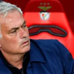 Imagen destacada sobre Mourinho pide el fichaje de Hjulmand para el Real Madrid