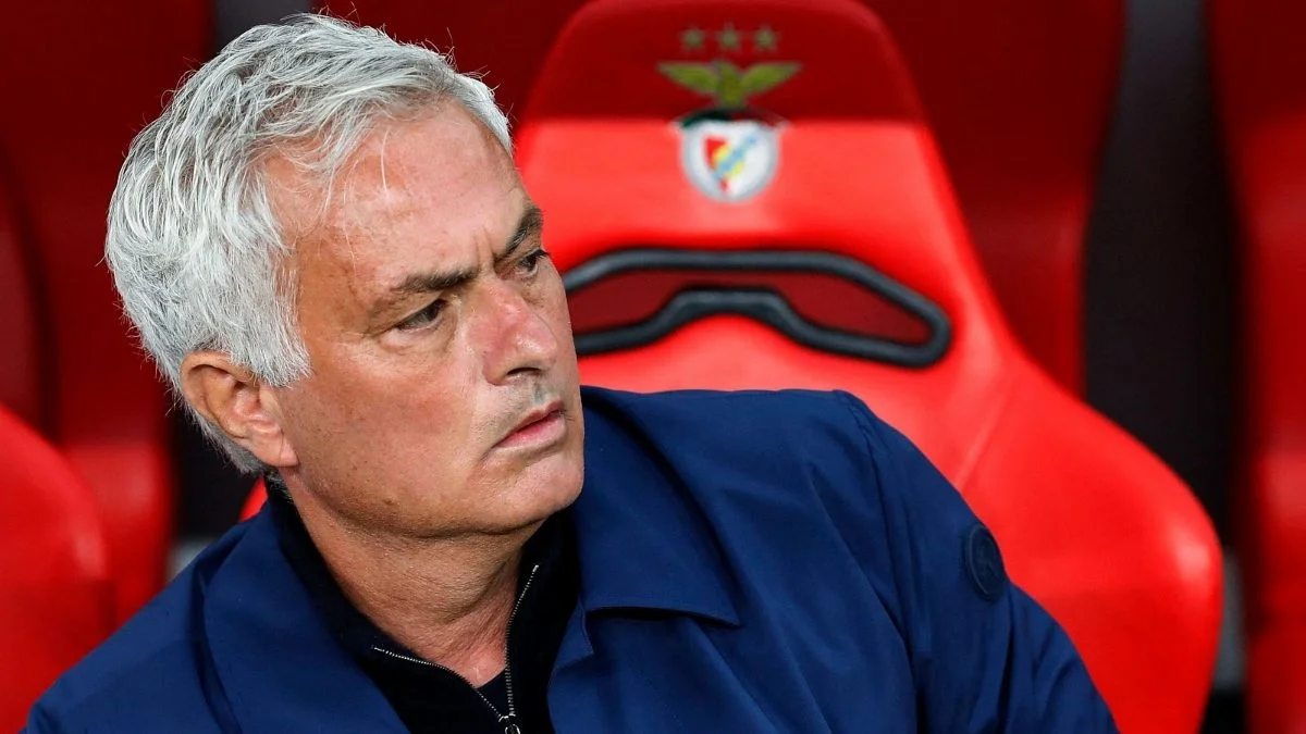 Imagen destacada sobre Mourinho pide el fichaje de Hjulmand para el Real Madrid