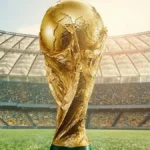 Imagen destacada sobre India Set To Secure FIFA World Cup 2026 Broadcast Rights In Multi-Million Dollar Deal: Sources FIFA