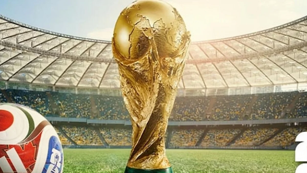 Imagen destacada sobre India Set To Secure FIFA World Cup 2026 Broadcast Rights In Multi-Million Dollar Deal: Sources FIFA