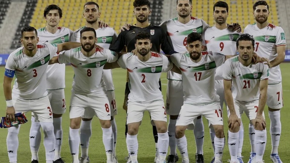 Imagen destacada sobre Irán abandona Tucson y elige Tijuana para el Mundial 2026: geopolítica, visados y 55 minutos en avió