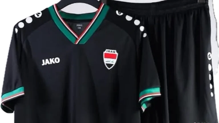 Imagen destacada sobre https://www.footyheadlines.com/2026/05/iraq-2026-world-cup-home-away-kits.html?sJmkq=GKvTF (Imagen a