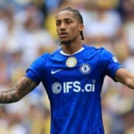 Imagen destacada sobre Joao Pedro quiere jugar en el Barcelona