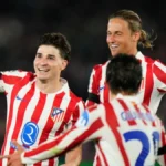 Imagen destacada sobre Julián Álvarez: ¿adiós al Atlético?