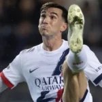Imagen destacada sobre Nuevo pretendiente para Fabián Ruiz Apuesta a este partido aquí La Liga 1 X 2 Celta Vigo Sevilla 23/