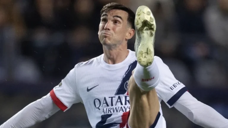 Imagen destacada sobre Nuevo pretendiente para Fabián Ruiz Apuesta a este partido aquí La Liga 1 X 2 Celta Vigo Sevilla 23/
