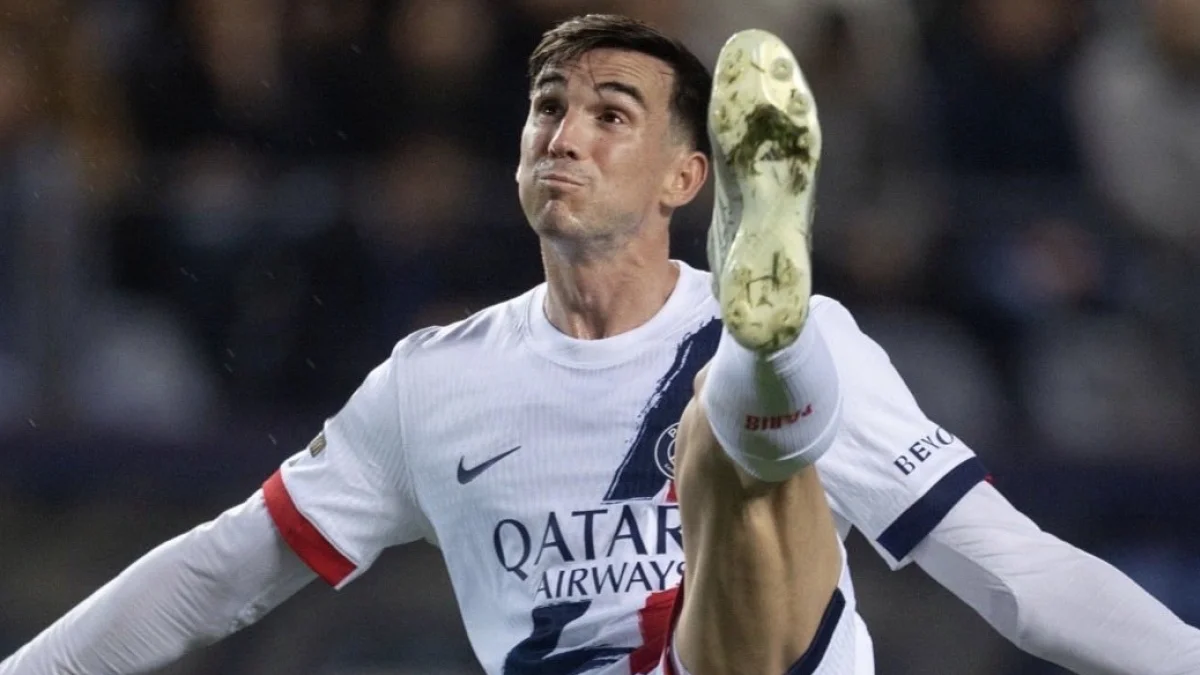 Imagen destacada sobre Nuevo pretendiente para Fabián Ruiz Apuesta a este partido aquí La Liga 1 X 2 Celta Vigo Sevilla 23/