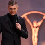 Imagen destacada sobre Kroos recomienda a Bisseck para el Real Madrid