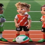 Imagen destacada sobre LALIGA lanza GOALITOS, una serie infantil impulsada por inteligencia artificial Esta nueva serie ori