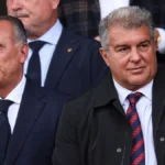 Imagen destacada sobre Laporta's squad rebuild for next season
