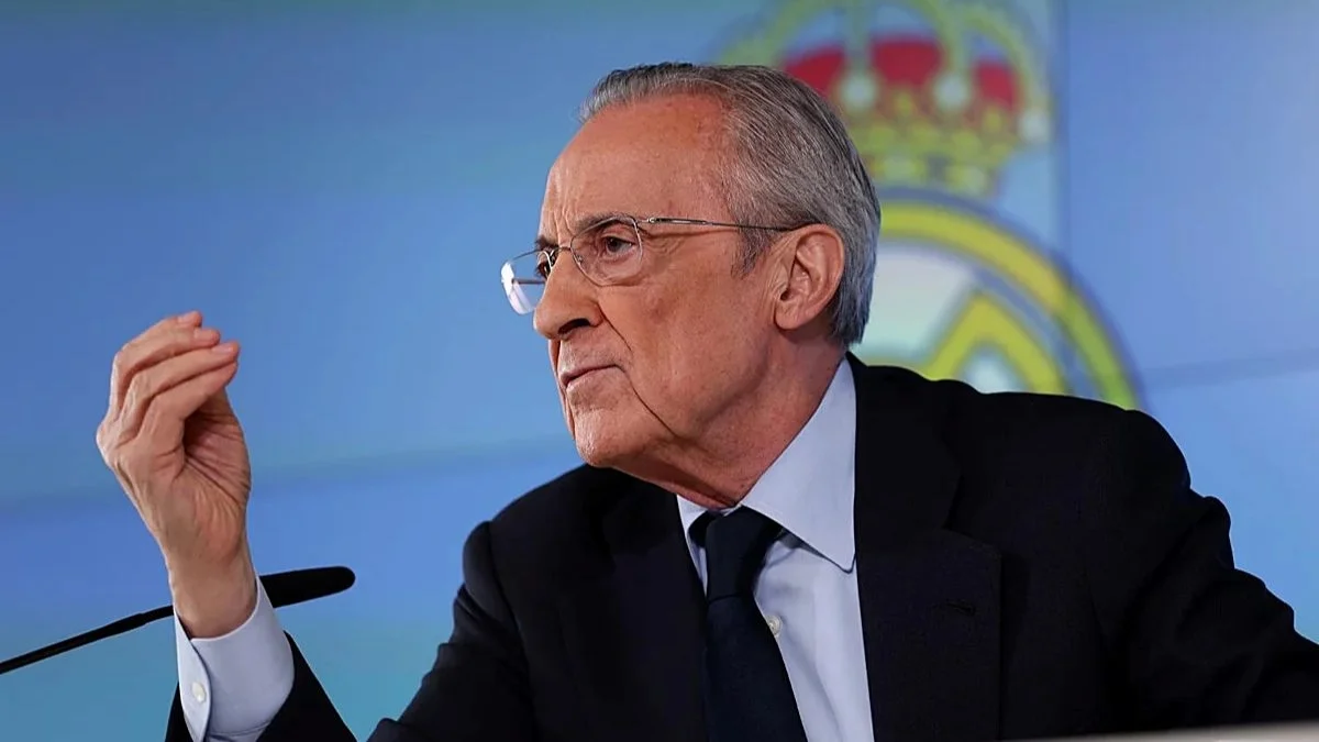 Imagen destacada sobre Real Madrid estudia el fichaje de Michael Kayode