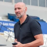 Imagen destacada sobre Monchi toma las riendas del Espanyol