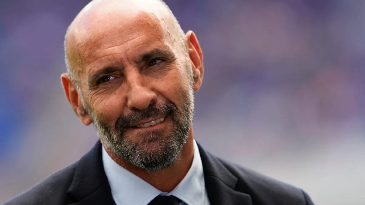 Imagen destacada sobre Monchi quiere a Noa Lang para el Espanyol