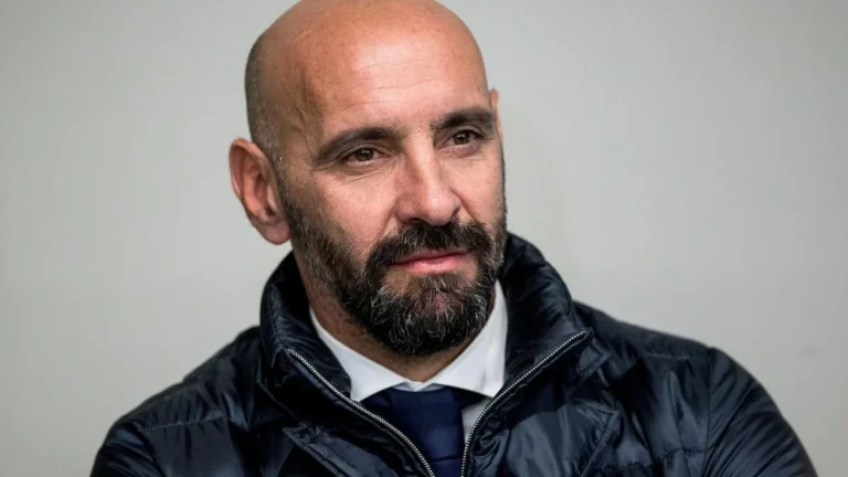 Imagen destacada sobre Monchi y la carrera por José Juan Romero